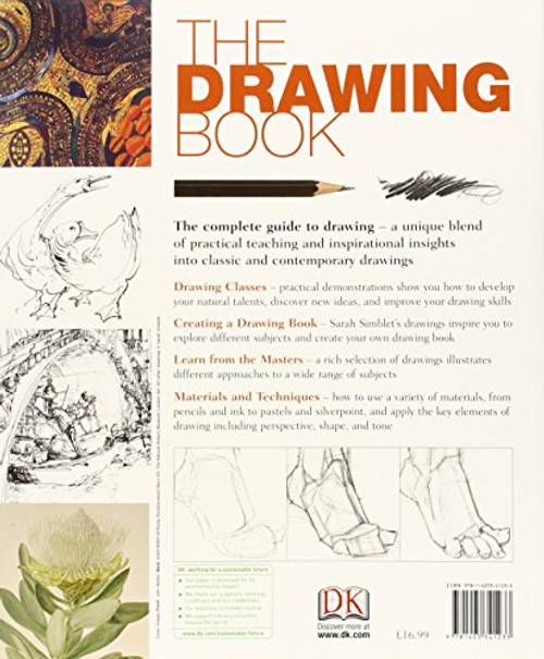 The Drawing Book