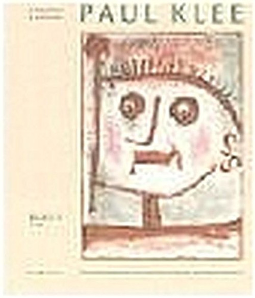 8: Paul Klee Catalogue Raisonn: Werke 1939