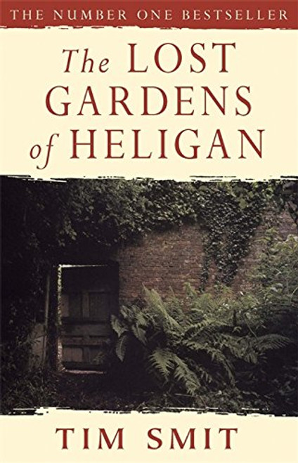 The Lost Gardens of Heligan