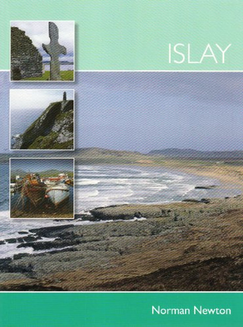 Islay (Pevensey Island Guides)