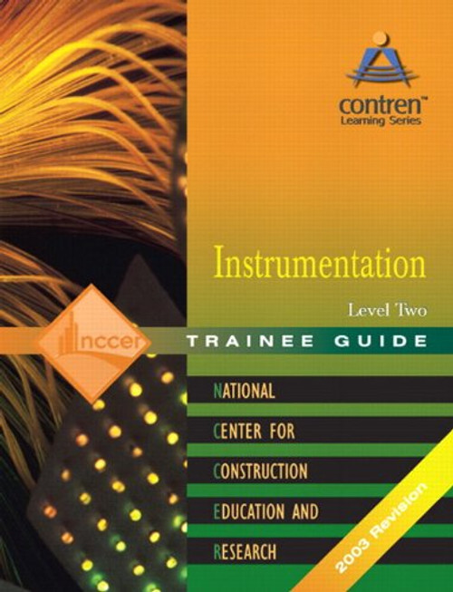 Instrumentation Level 2 Trainee Guide,  Paperback (2nd Edition)