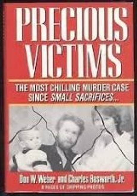 Precious Victims (Penguin true crime)