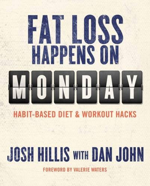 Fat Loss Happens on Monday