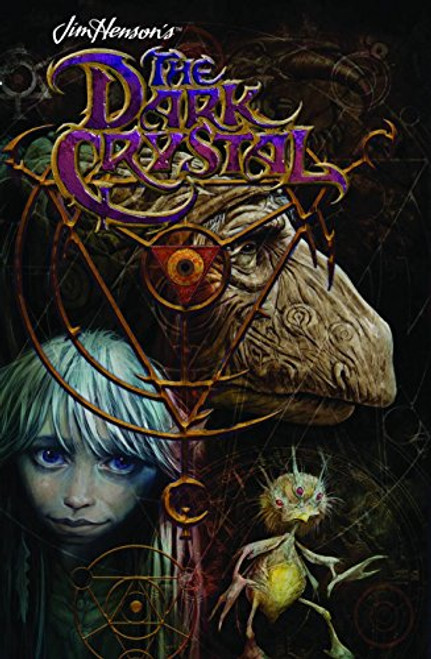 The Dark Crystal: Creation Myths, Vol. 1