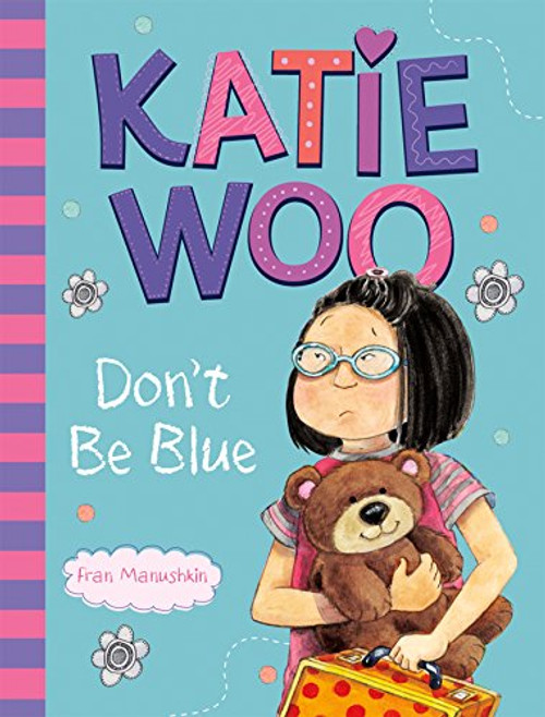 Katie Woo, Don't Be Blue