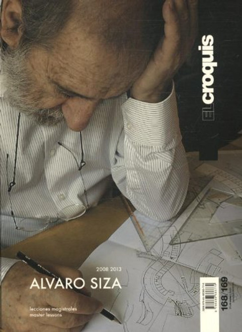 El Croquis 168/169: Alvaro Siza (English and Spanish Edition)