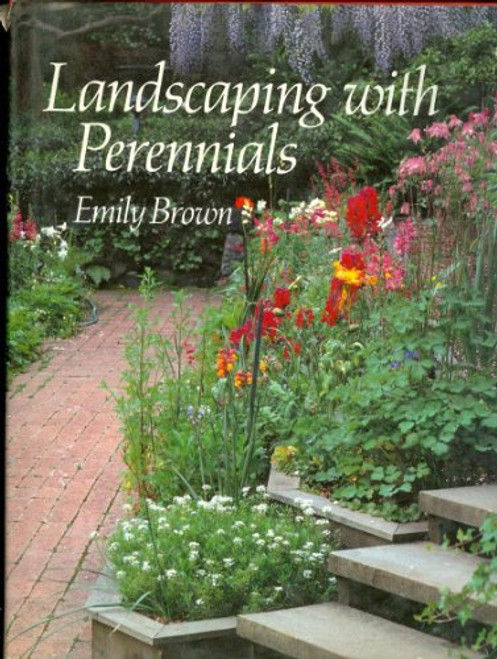 Landscaping with Perennials