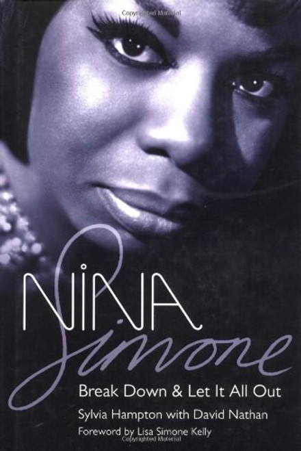 Nina Simone: Break Down and Let It All Out