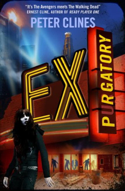 Ex-Purgatory (Ex-Heroes)