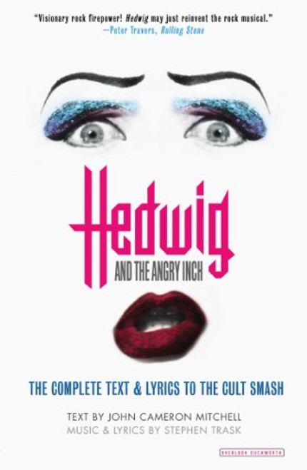 Hedwig and the Angry Inch: New, October edition