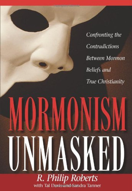 Mormonism Unmasked