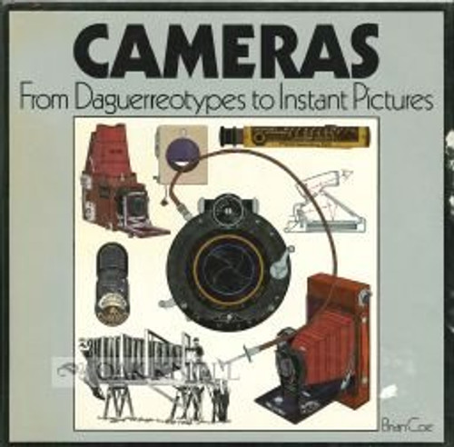 CAMERAS From Daguerreotypes to Instant Pictures