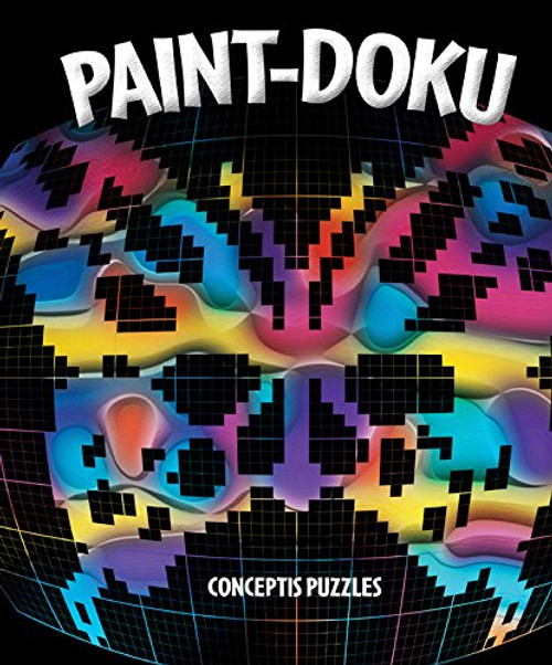 Paint-doku