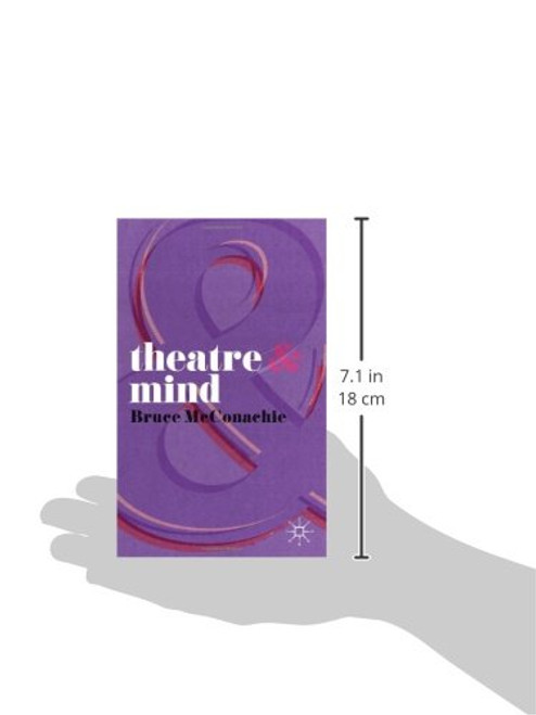 Theatre and Mind