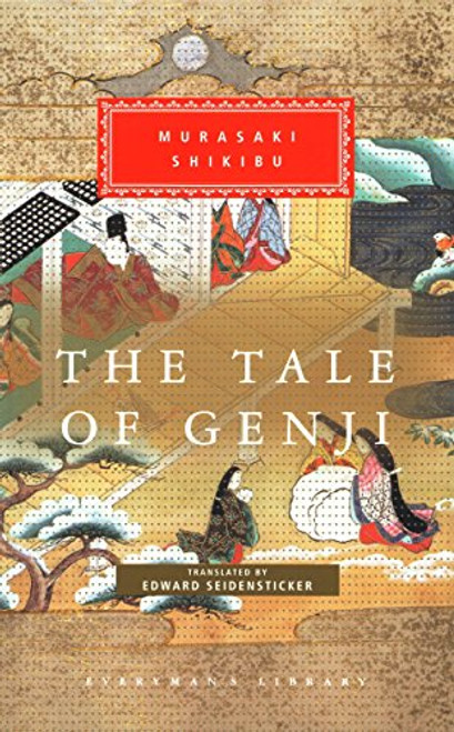 The Tale of Genji (Everyman's Library Classics)