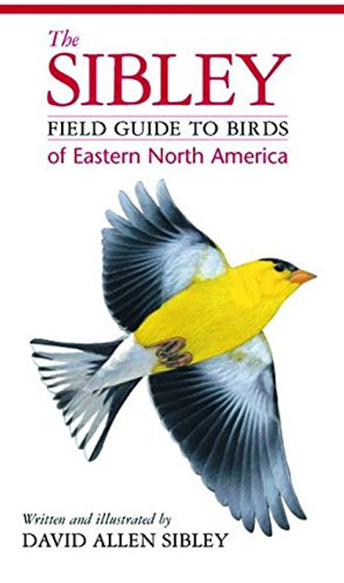 Birds of Eastern North America (Helm Field Guides)