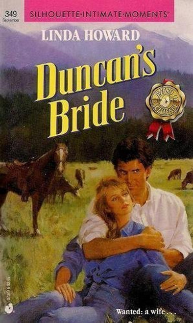 Duncan's Bride