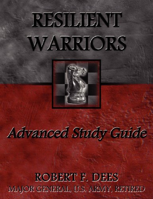 Resilient Warriors: Advanced Study Guide
