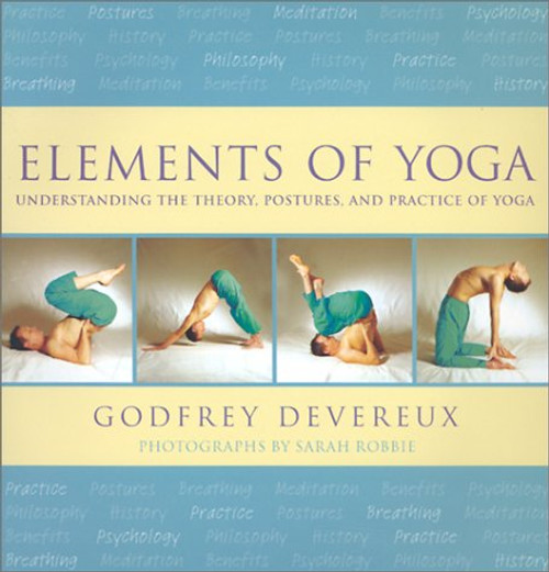 Elements of Yoga