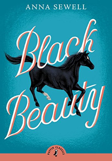 Black Beauty (Puffin Classics)