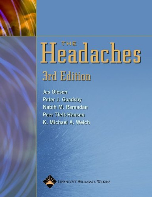 The Headaches (Olesen, Headaches)