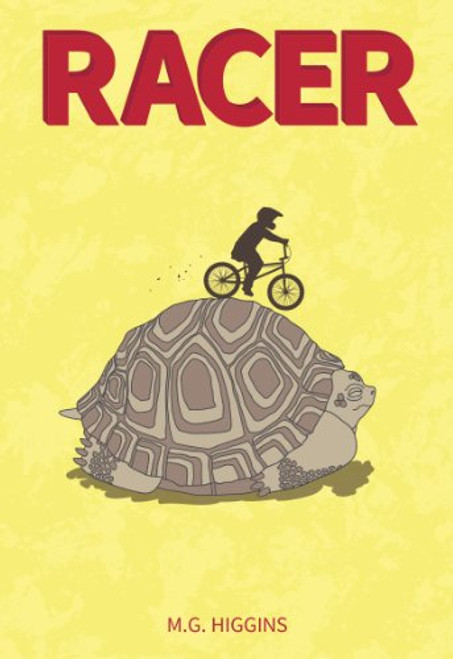 Racer (Red Rhino Books)