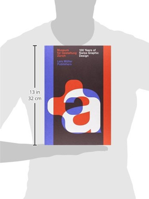 100 Years of Swiss Graphic Design