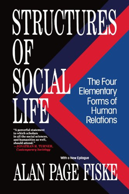 Structures of Social Life