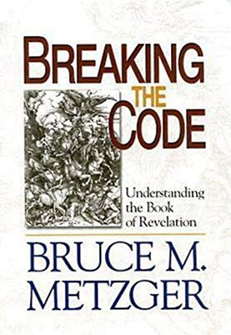 Breaking the Code - Planning Kit: Understanding the Book of Revelation