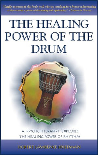 The Healing Power of the Drum