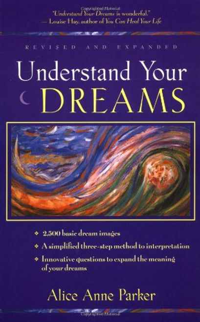 Understand Your Dreams 3 Ed