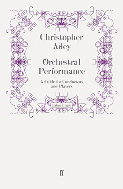 Orchestral Performance