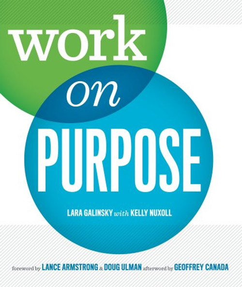 Work On Purpose