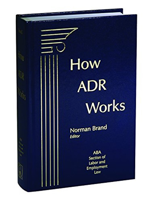 How Adr Works