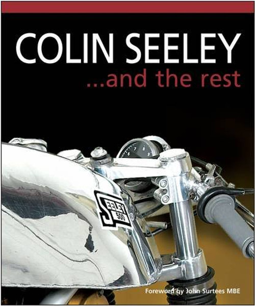 Colin Seeley...and the Rest Volume 2