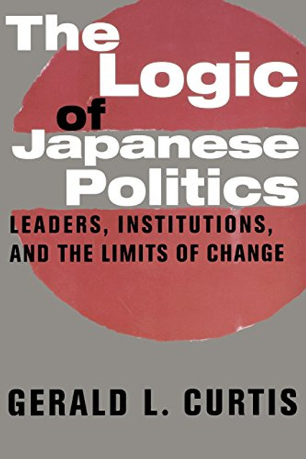 The Logic of Japanese Politics