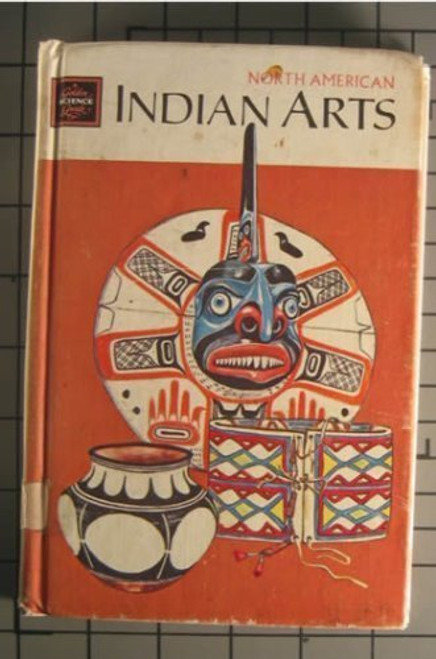 North American Indian Arts