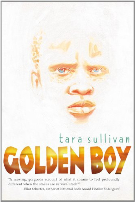 Golden Boy