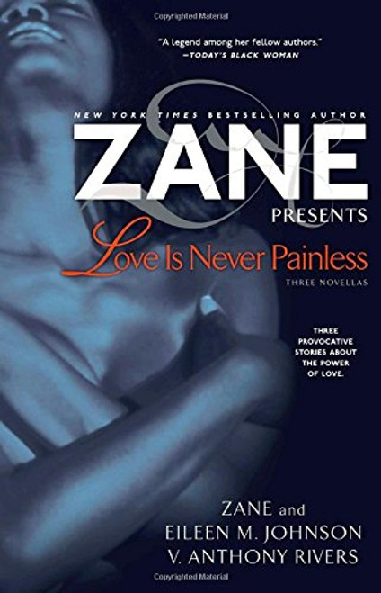 Love Is Never Painless: Three Novellas