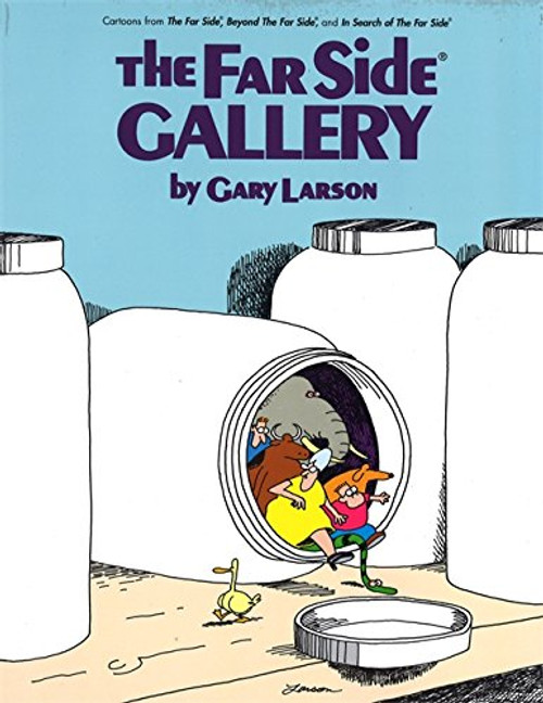 The Far Side Gallery (No.1)