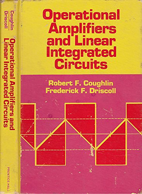 Operational Amplifiers and Linear Integrated Circuits