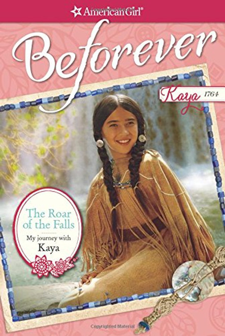 The Roar of the Falls: My Journey with Kaya (Beforever)