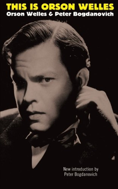 This Is Orson Welles