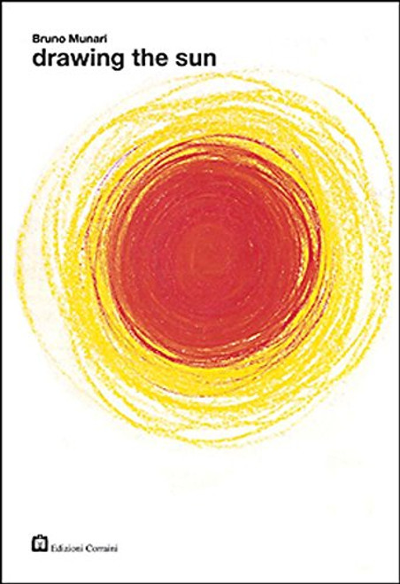 Bruno Munari: Drawing the Sun (About the Workshop Series)