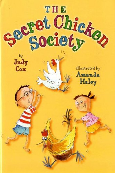 The Secret Chicken Society