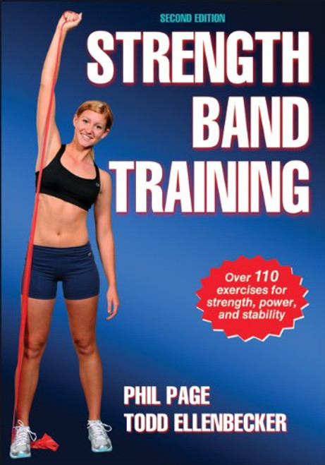 Strength Band Training - 2nd Edition
