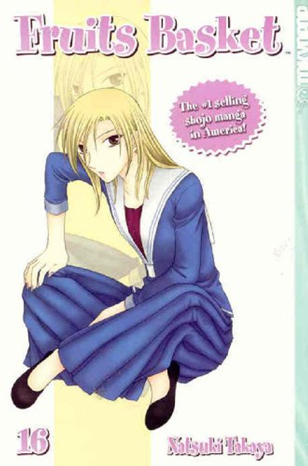 Fruits Basket, Vol. 16