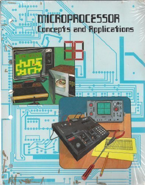 Microprocessor Concepts and Applications