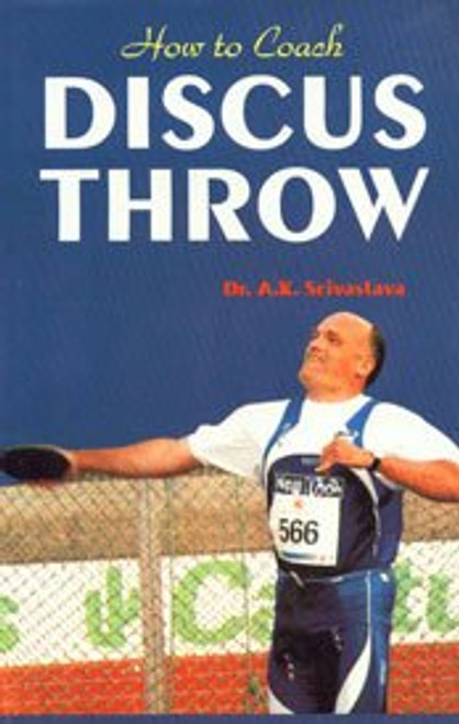 How to Coach Discus Throw