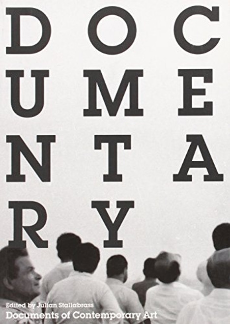 Documentary (Documents of Contemporary Art)